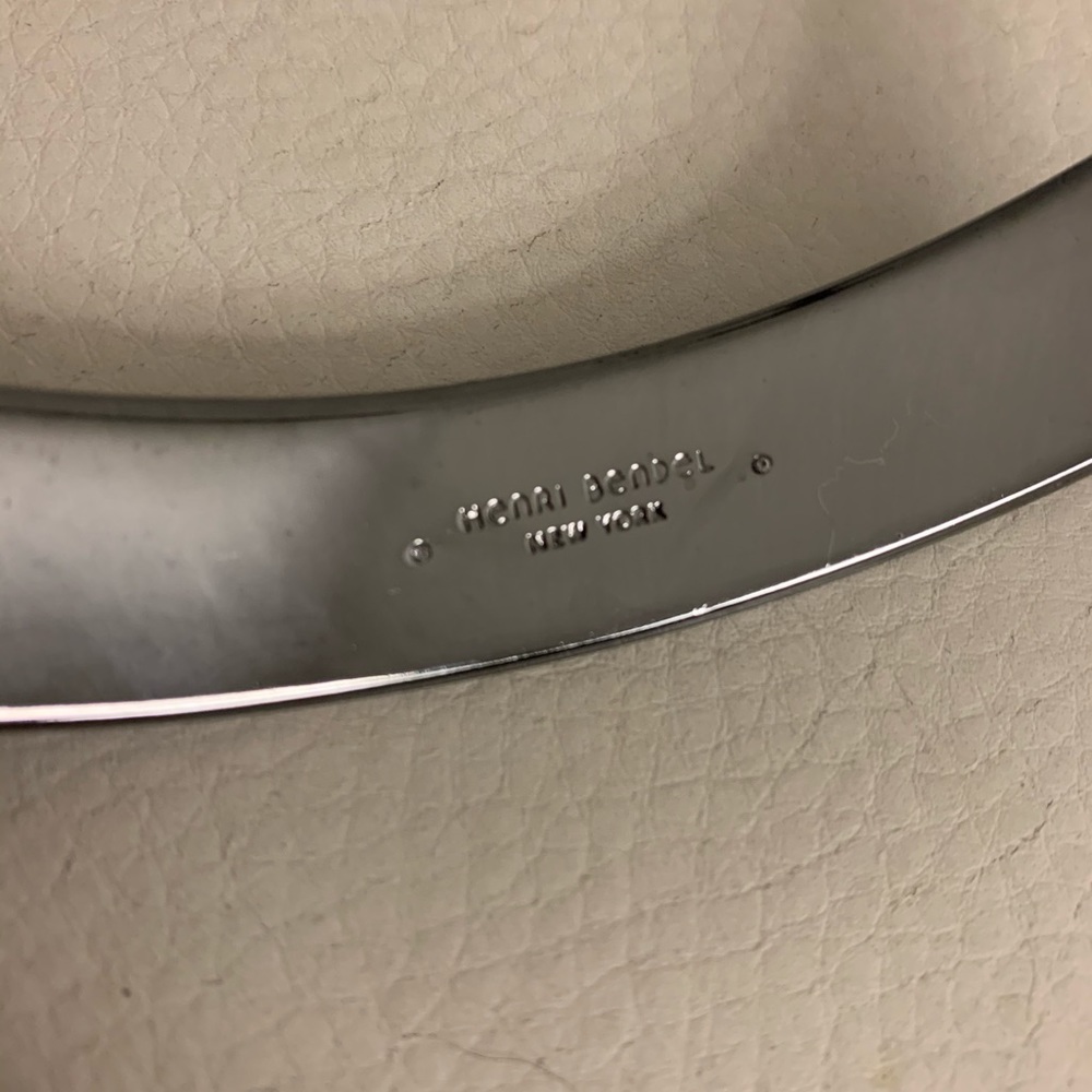 TRADE: Henri Bendel Choker - Picture 8 of 8